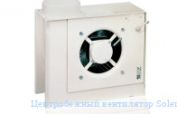 ������������ ���������� Soler Palau CKB 1200
